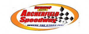 archfield Brisbane International speedway