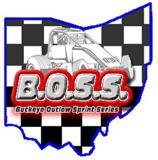 2015 Top Story Logo BOSS Buckeye Outlaw Sprint Series