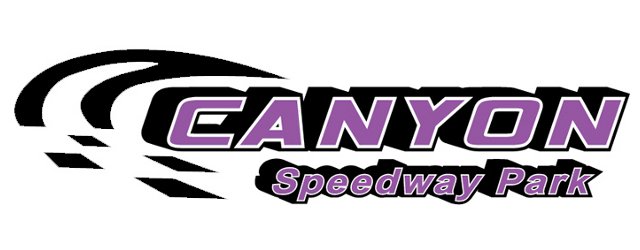 canyon speedway park logo