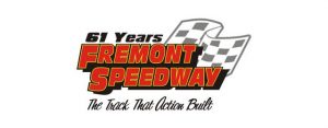 fremont speedway 2012