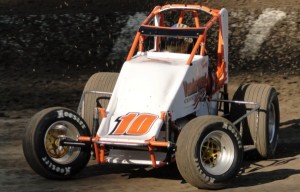 #10 Richard VanderWeerd. Photo by Lance Jennings.