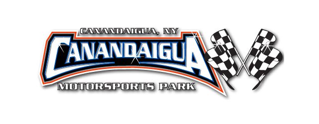 Canandaigua Motorsports Park Logo