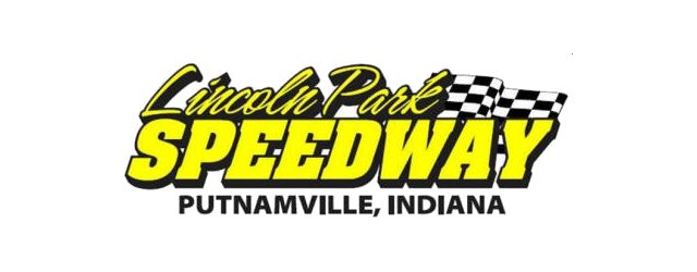 Lincoln Park Speedway 2012 Logo