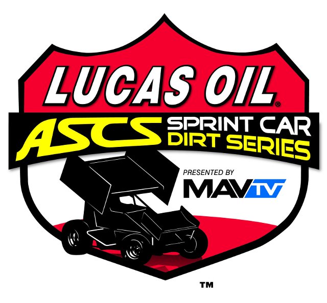 ascs lucas oil national tour 2012 logo