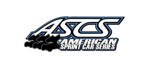 2012 ASCs American Sprint Car Series Plain Logo Top story