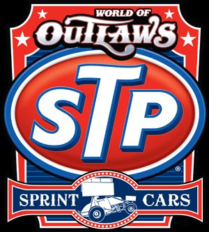 World of Outlaws woo STP 2013