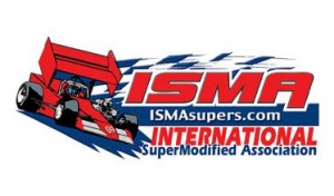 ISMA International Super Modified Association Logo NOT Top Story