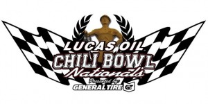 2012 Chili Bowl LogoNationals Tulsa Expo