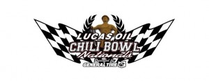 2012 Chili Bowl Logo Tease Nationals Tulsa Expo
