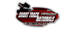 stn short track nationals 2012 logo tease
