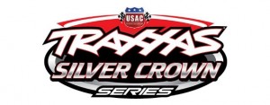 USAC United States Auto Club Silver Crown Series 2012 Logo Tease Top Story