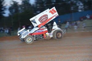 Ian Madsen. - Image courtesy of Peterson Media