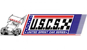 uscs united sprint car series logo