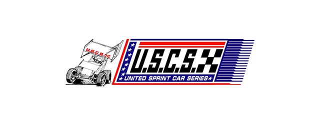 uscs united sprint car series logo tease