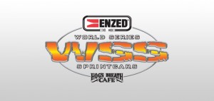 WSS World Series Sprintcars Logo