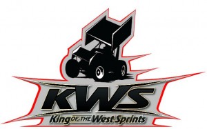 2013 King of the West Logo