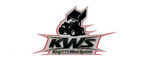 2013 King of the West Logo Tease