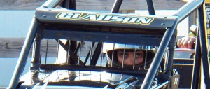 Bryan Clauson. - Mudclodbob Photo