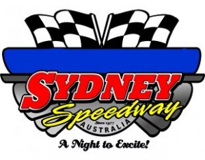 Sydney Speedway Logo 2013