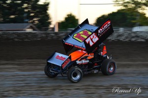 Photo of Kurt Nelson by Amanda Jones / Revved Up Photography