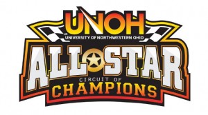 2013 ASCoC All Star Circuit of Champions Logo