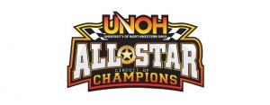 2013 ASCoC All Star Circuit of Champions Logo Tease
