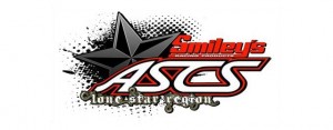 ASCS American Sprint Car Series Lone Star Region Logo Tease