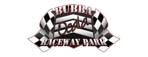 Bubba Raceway Park Ocala Logo tease