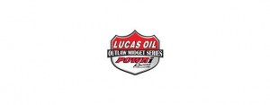 POWRI Outlaw Midget Series Logo tease