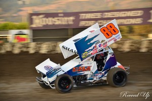 Fresno's Koen Shaw will be a driver to watch in 2013 (Amanda Jones photo)