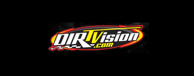 Dirtvision Logo Tease