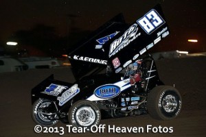 Tim Kaeding. - Steve Lafond / Tear Off Heaven Fotos