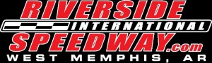 2013 Riverside International Speedway Logo