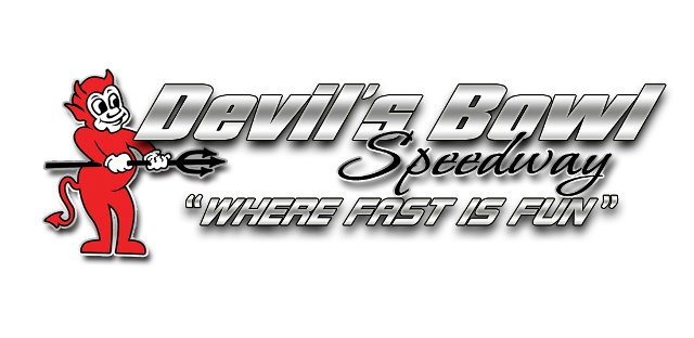 2013 Devil's Bowl Speedway Devils logo