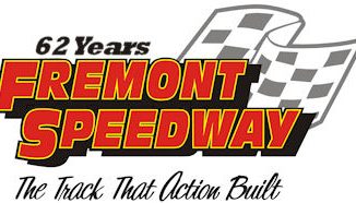2013 Fremont Speedway Logo
