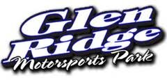 Glenn Ridge Motorsports Park Logo