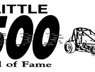 Little 500 Hall of Fame Logo