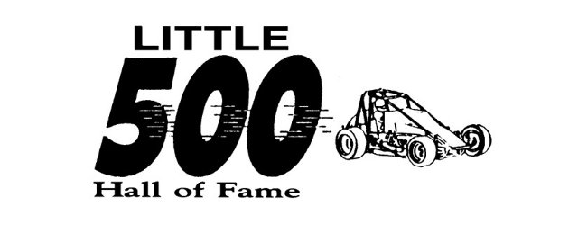 Little 500 Hall of Fame Logo Tease