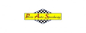 2013 Perris Auto Speedway PAS Logo Tease