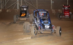 Parker Price-Miller (9P) and Tyler Thomas (91T) (Serena Dalhamer photo)