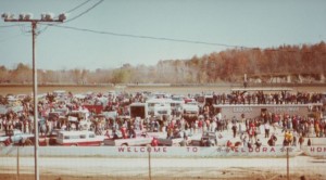 Eldora then...