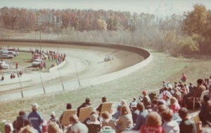 Eldora then...