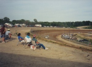 Eldora then...