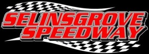 2013 Selinsgrove Speedway Logo