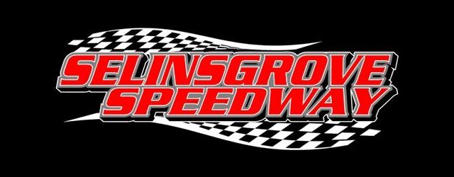 2013 Tease Selinsgrove Speedway Logo