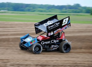 Daryn Pittman. - T.J. Buffenbarger Photo