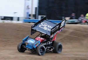 Daryn Pittman. - T.J. Buffenbarger photo