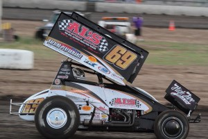 Brent Kaeding. - Photo by Tim Holland