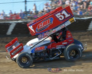 Paul McMahan. - Bill Miller Photo