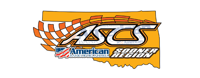 ascs american sprint car region sooner region tease